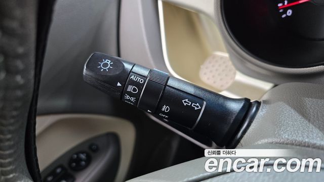 Kia RAY 2013 — photo 22