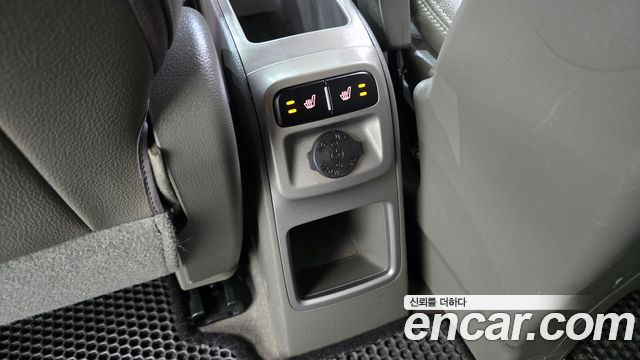 Kia RAY 2013 — photo 24