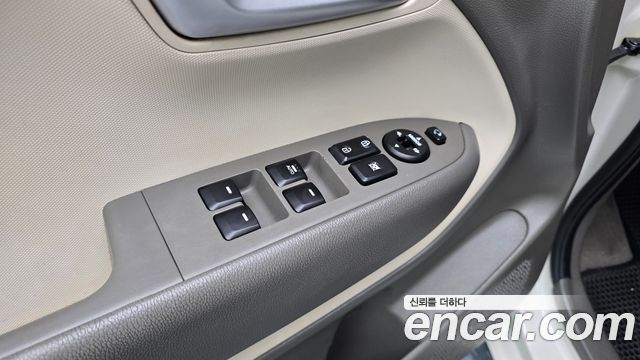 Kia RAY 2013 — photo 25