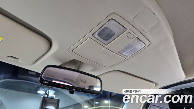 Kia RAY 2013 — photo 26