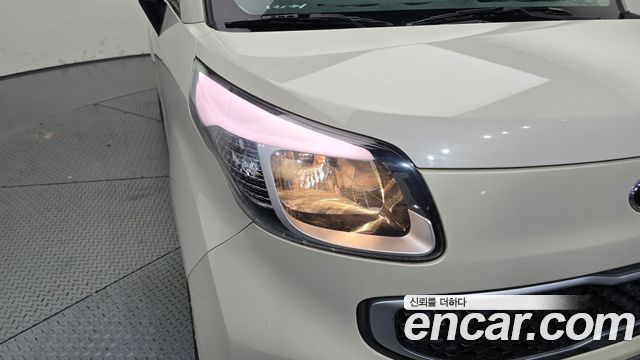 Kia RAY 2013 — photo 8