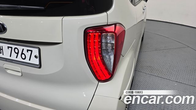 Kia RAY 2013 — photo 9