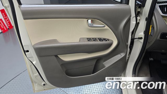 Kia RAY 2013 — photo 14