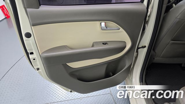 Kia RAY 2013 — photo 15