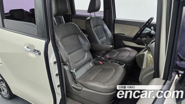 Kia RAY 2013 — photo 16