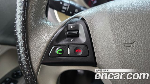 Kia RAY 2013 — photo 28