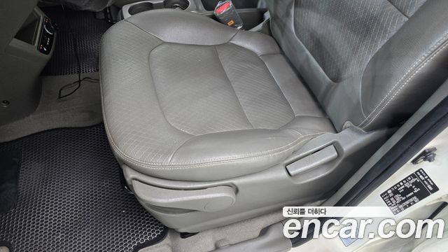 Kia RAY 2013 — photo 29