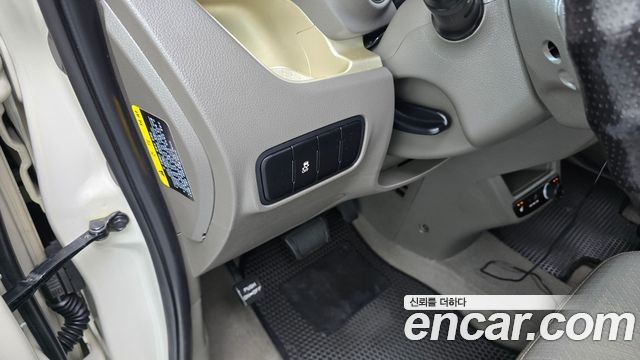 Kia RAY 2013 — photo 30
