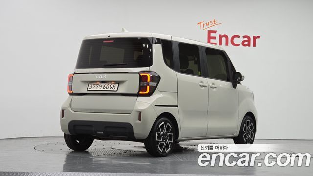 Kia RAY 2026 — photo 2