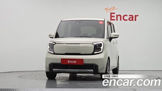 Kia RAY 2026 — photo 3