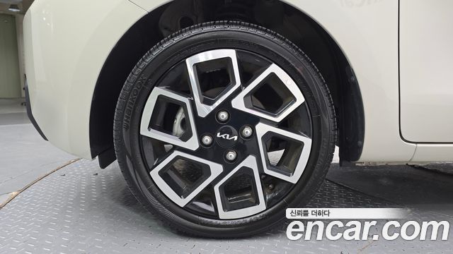 Kia RAY 2026 — photo 5