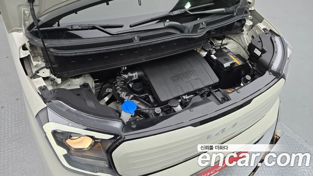 Kia RAY 2026 — photo 6