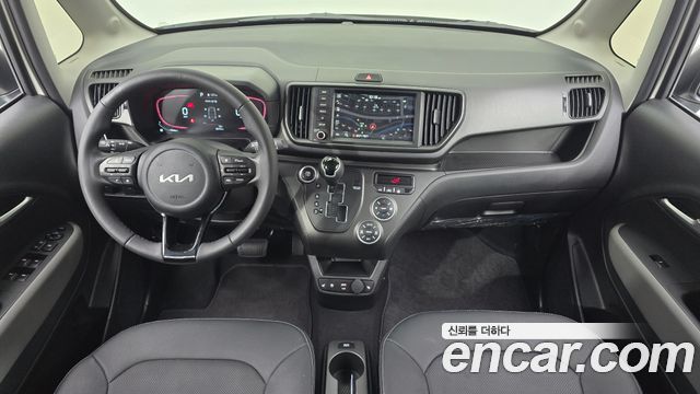 Kia RAY 2026 — photo 7