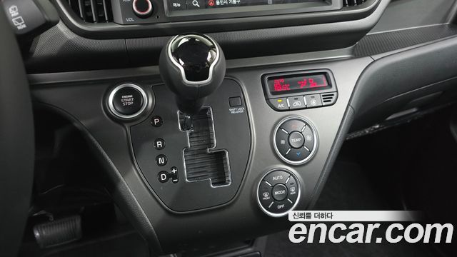 Kia RAY 2026 — photo 9