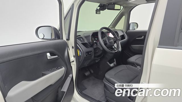 Kia RAY 2026 — photo 10