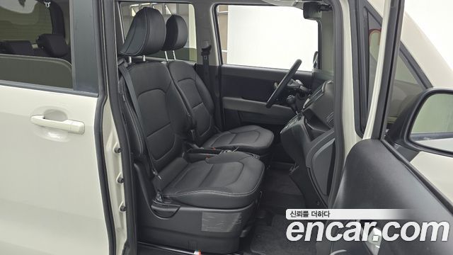 Kia RAY 2026 — photo 11