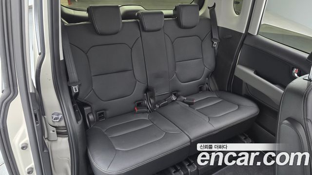 Kia RAY 2026 — photo 12