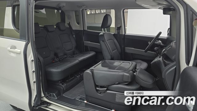Kia RAY 2026 — photo 13