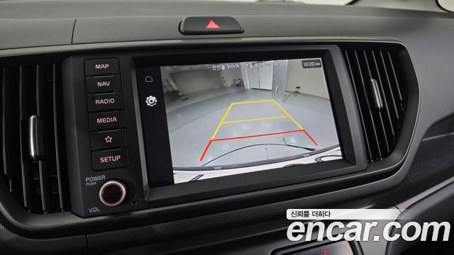 Kia RAY 2026 — photo 15