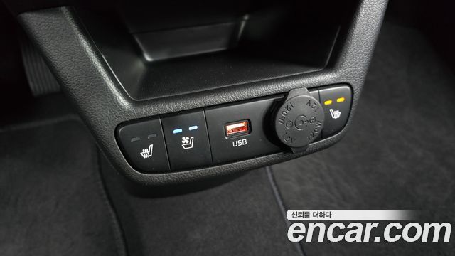 Kia RAY 2026 — photo 16