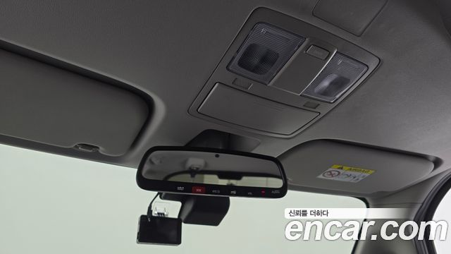 Kia RAY 2026 — photo 17