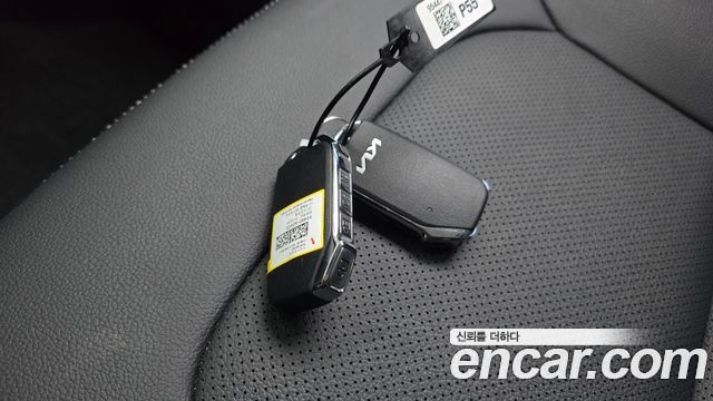 Kia RAY 2026 — photo 18