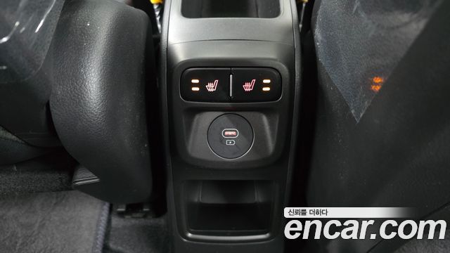 Kia RAY 2026 — photo 19