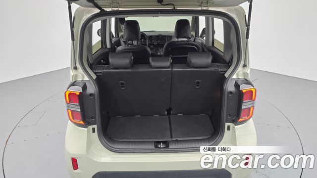 Kia RAY 2026 — photo 20