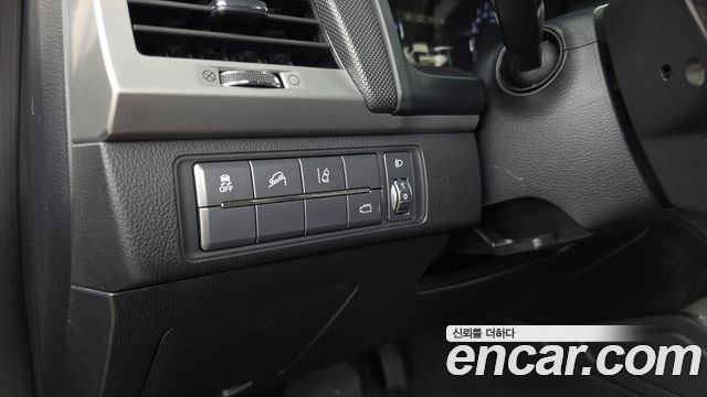 KG Mobility Rexton 2019 — photo 22