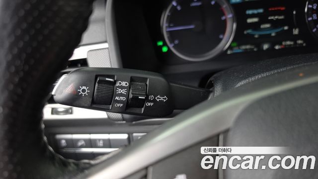 KG Mobility Rexton 2019 — photo 24