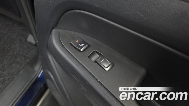 KG Mobility Rexton 2019 — photo 25