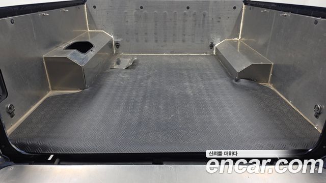KG Mobility Rexton 2019 — photo 26