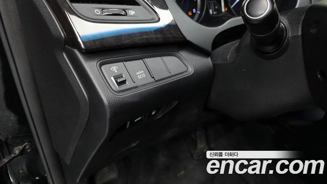Hyundai Grandeur 2012 — photo 24