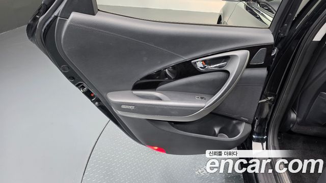Hyundai Grandeur 2012 — photo 15