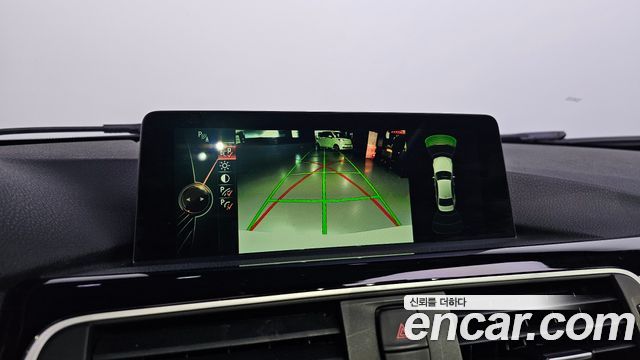 BMW 3-Series 2016 — photo 15