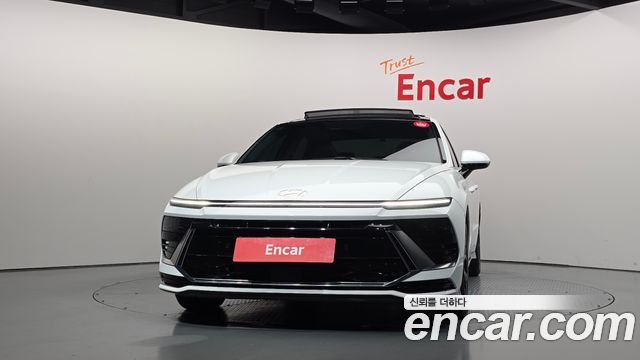 Hyundai Sonata 2024 — photo 3