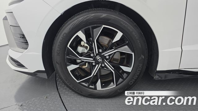 Hyundai Sonata 2024 — photo 5