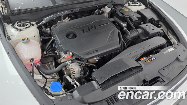 Hyundai Sonata 2024 — photo 6