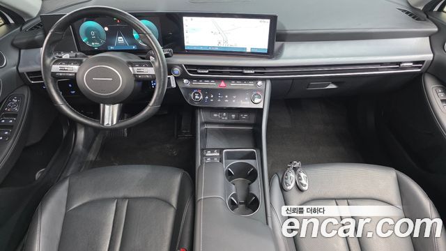 Hyundai Sonata 2024 — photo 7