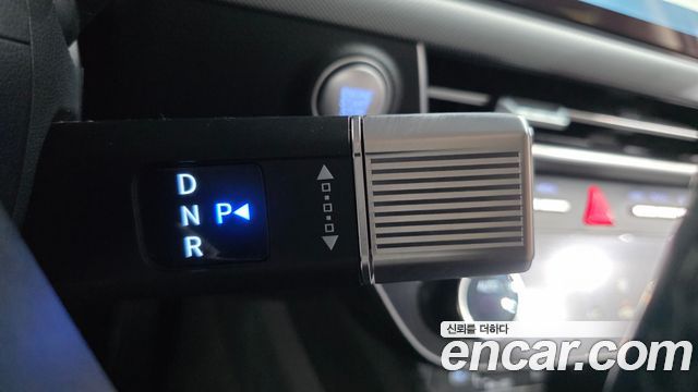 Hyundai Sonata 2024 — photo 9