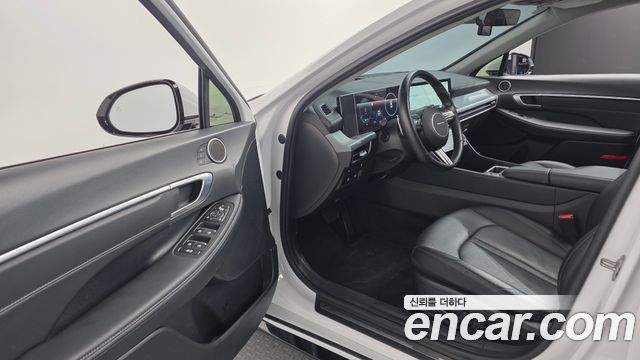 Hyundai Sonata 2024 — photo 10