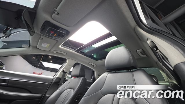 Hyundai Sonata 2024 — photo 11