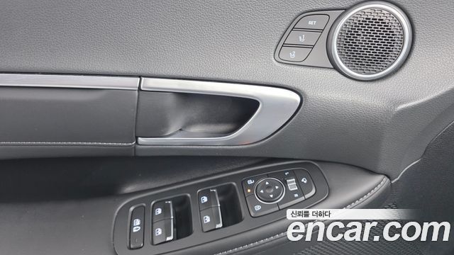 Hyundai Sonata 2024 — photo 12