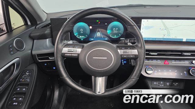 Hyundai Sonata 2024 — photo 13