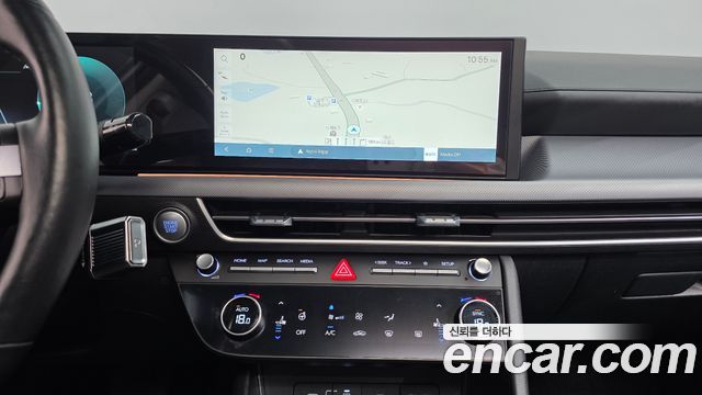 Hyundai Sonata 2024 — photo 14