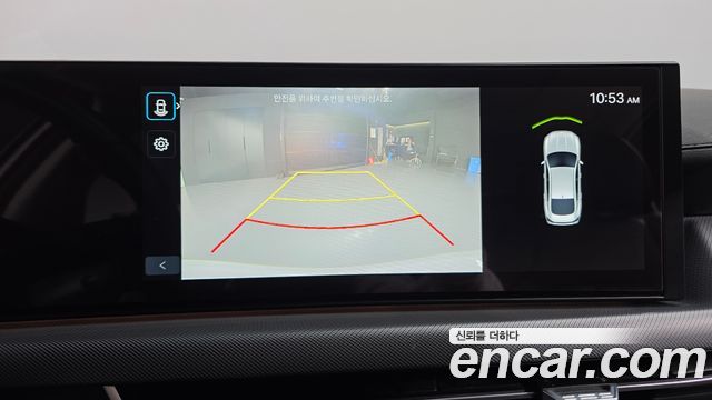 Hyundai Sonata 2024 — photo 15