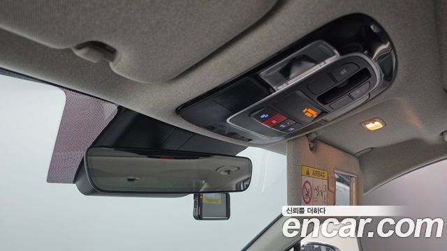 Hyundai Sonata 2024 — photo 16