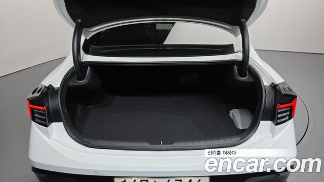 Hyundai Sonata 2024 — photo 19