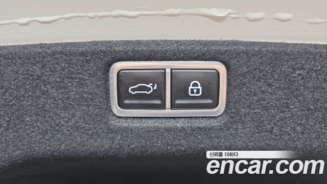 Hyundai Sonata 2024 — photo 20