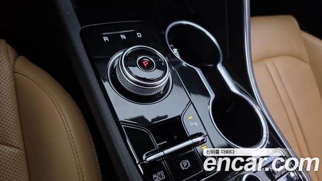 Kia K5 2022 — photo 12